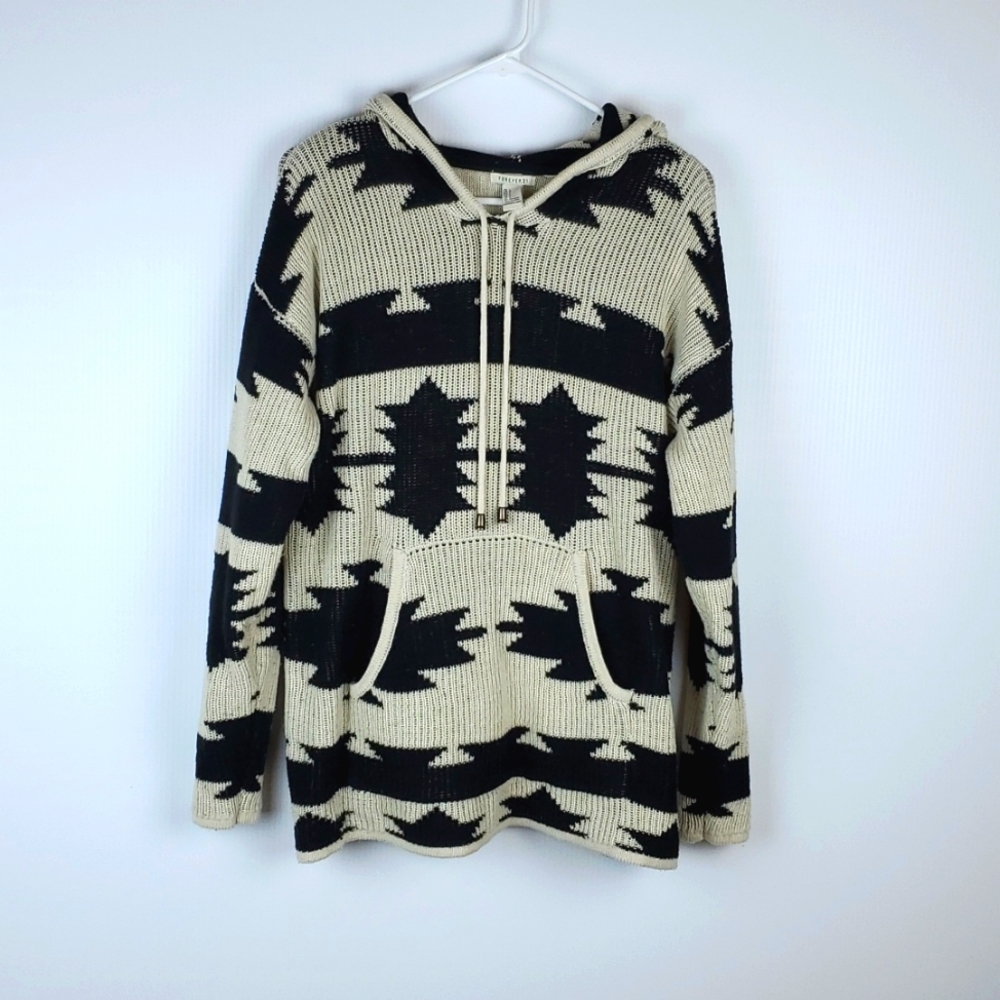 Forever 21 hoody sweater